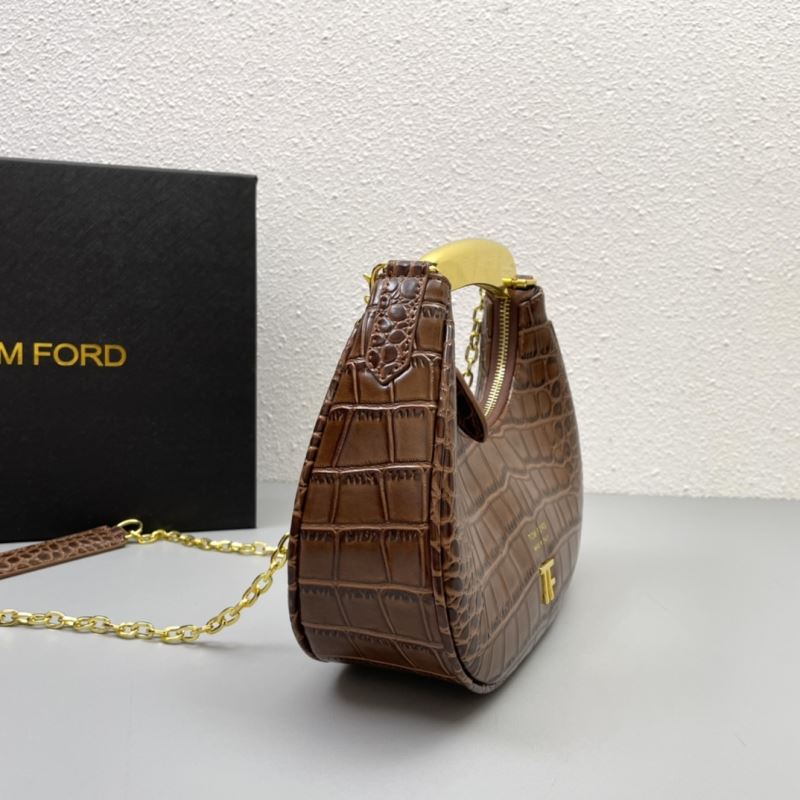 Tom Ford Hobo Bags